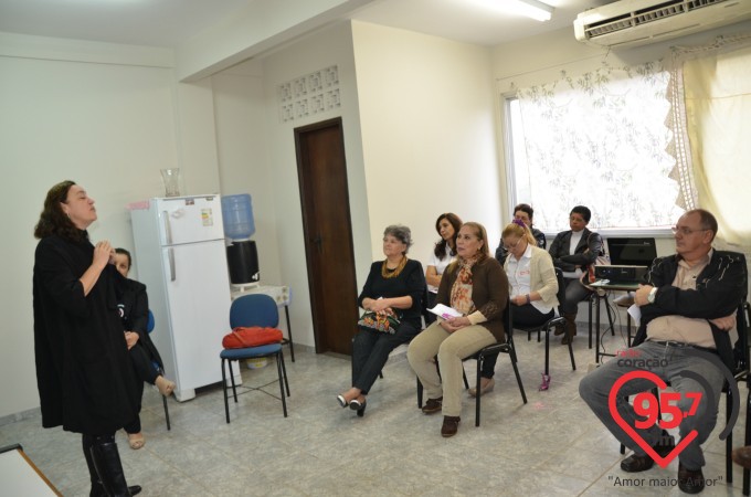 FTM recebe empresários e Contribuintes no projeto 'Amigos do Coração'