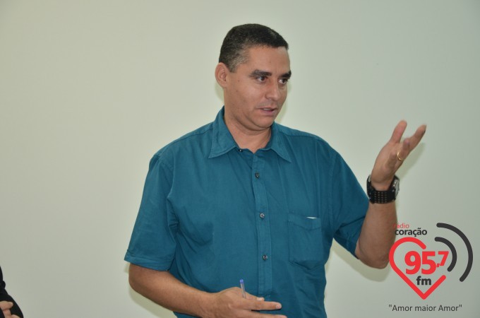 FTM recebe empresários e Contribuintes no projeto 'Amigos do Coração'