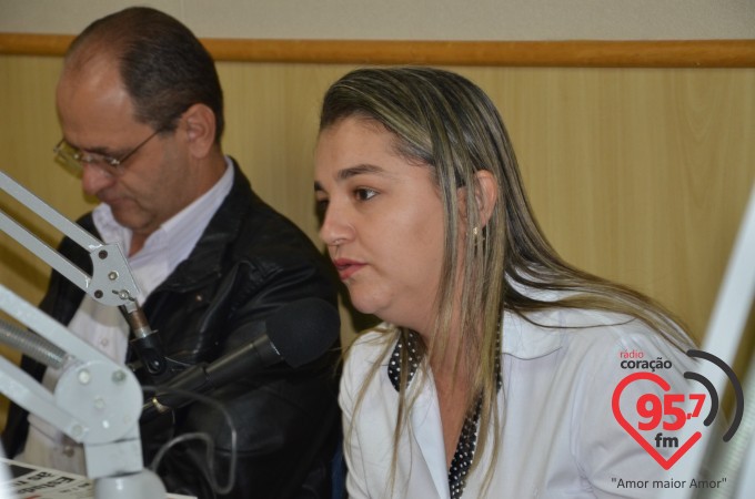 FTM recebe empresários e Contribuintes no projeto 'Amigos do Coração'