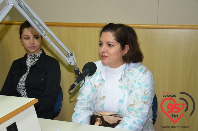 FTM recebe empresários e Contribuintes no projeto 'Amigos do Coração'
