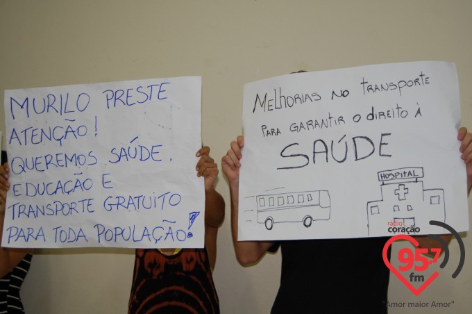 ‘Não falta médico, há má distribuição’ afirma Mandetta.