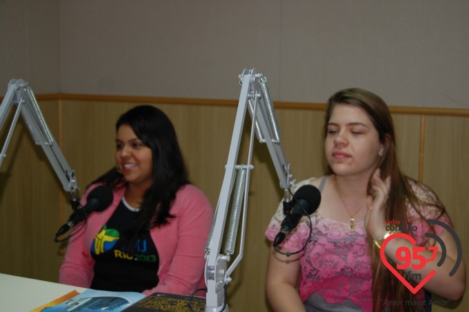 'Ponto de Vista' entrevista jovens que irão a JMJ-Rio 2013