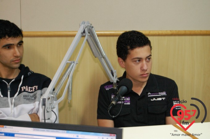 'Ponto de Vista' entrevista jovens que irão a JMJ-Rio 2013
