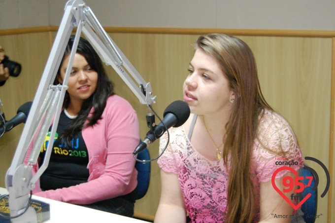 'Ponto de Vista' entrevista jovens que irão a JMJ-Rio 2013