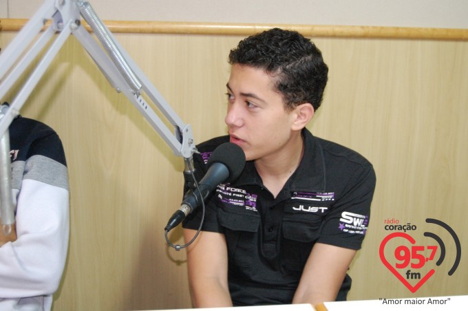 'Ponto de Vista' entrevista jovens que irão a JMJ-Rio 2013