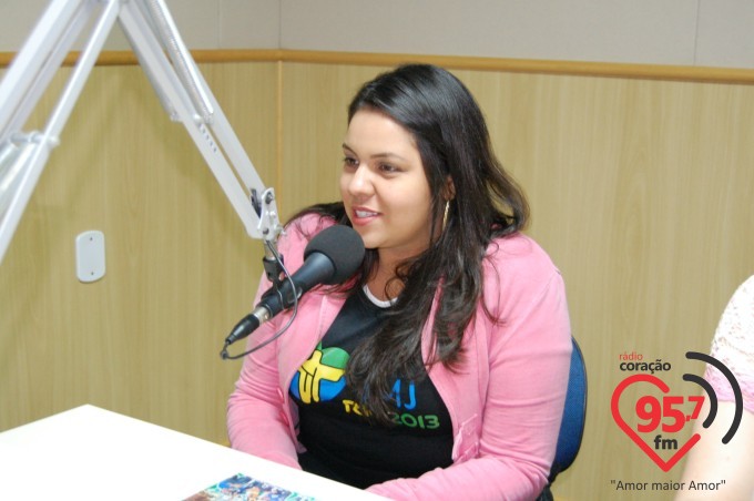 'Ponto de Vista' entrevista jovens que irão a JMJ-Rio 2013