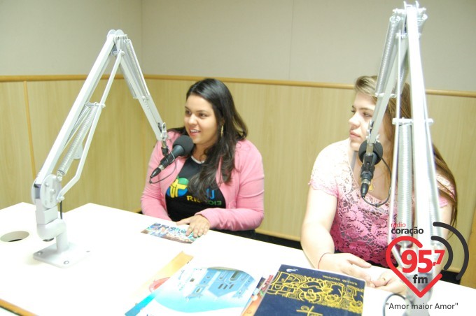 'Ponto de Vista' entrevista jovens que irão a JMJ-Rio 2013