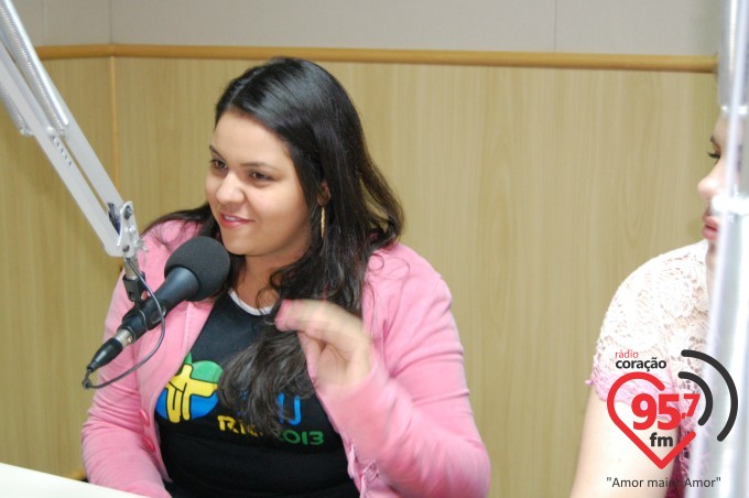 'Ponto de Vista' entrevista jovens que irão a JMJ-Rio 2013