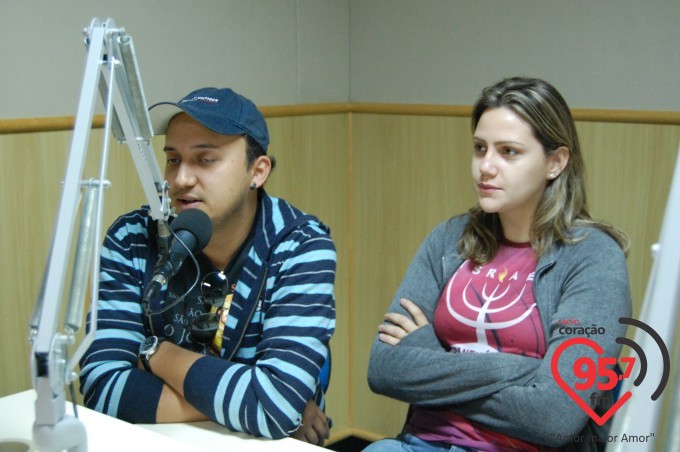 'Ponto de Vista' entrevista jovens que irão a JMJ-Rio 2013