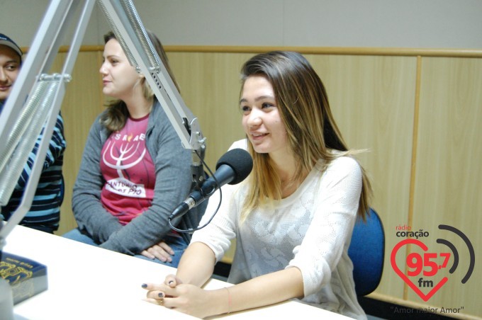 'Ponto de Vista' entrevista jovens que irão a JMJ-Rio 2013