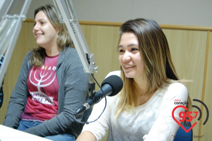 'Ponto de Vista' entrevista jovens que irão a JMJ-Rio 2013