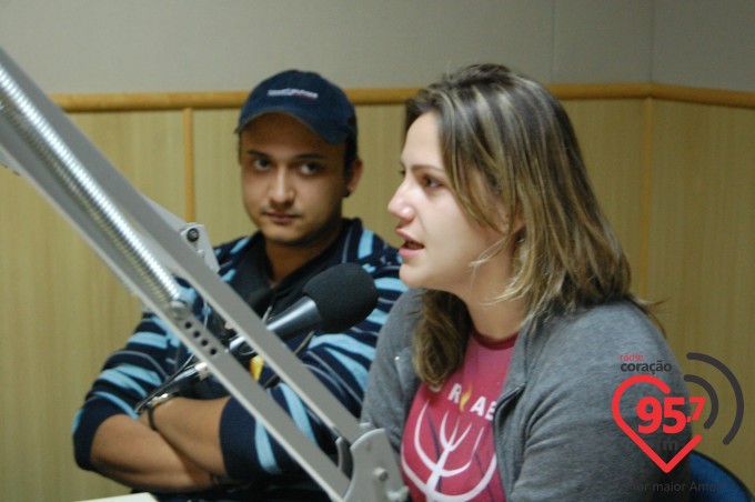 'Ponto de Vista' entrevista jovens que irão a JMJ-Rio 2013