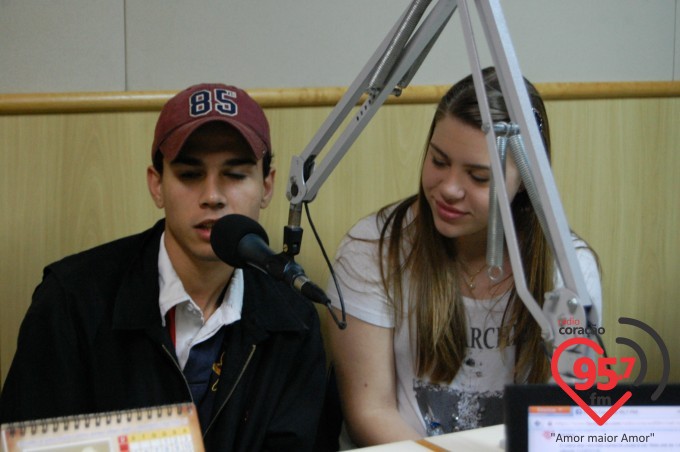 'Ponto de Vista' entrevista jovens que irão a JMJ-Rio 2013
