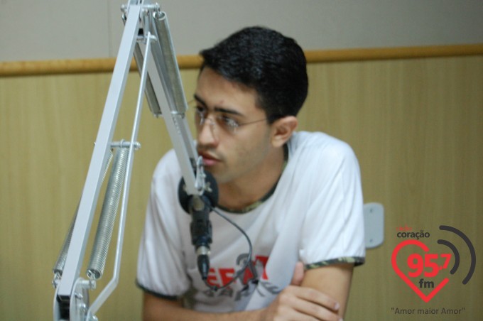 'Ponto de Vista' entrevista jovens que irão a JMJ-Rio 2013