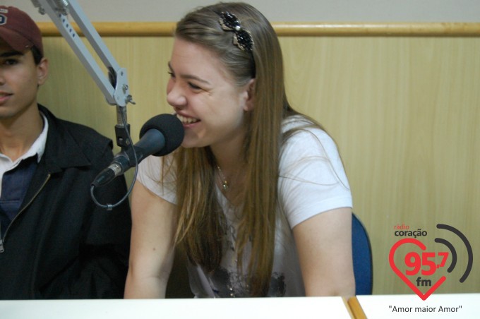 'Ponto de Vista' entrevista jovens que irão a JMJ-Rio 2013