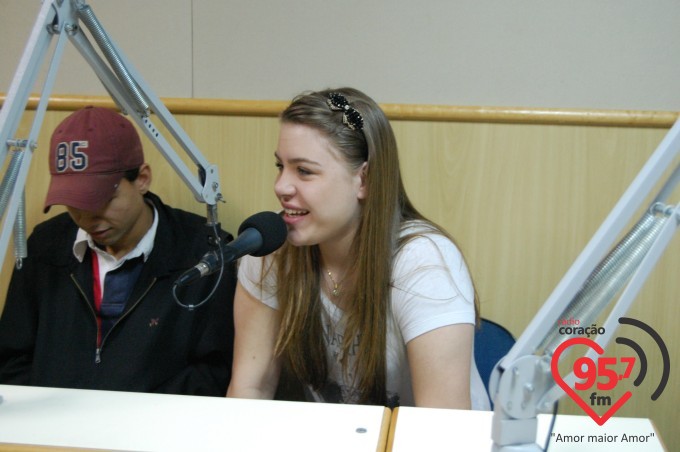 'Ponto de Vista' entrevista jovens que irão a JMJ-Rio 2013