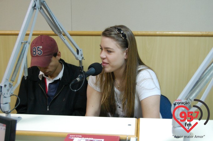 'Ponto de Vista' entrevista jovens que irão a JMJ-Rio 2013