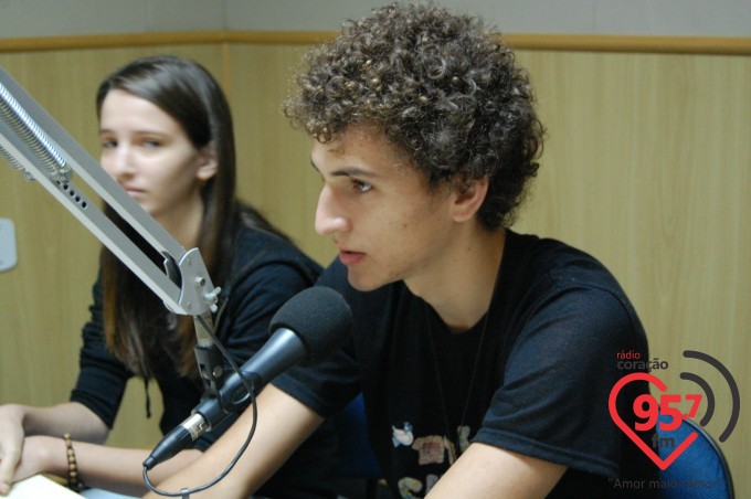 'Ponto de Vista' entrevista jovens que irão a JMJ-Rio 2013