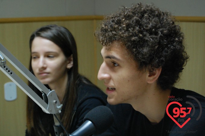 'Ponto de Vista' entrevista jovens que irão a JMJ-Rio 2013