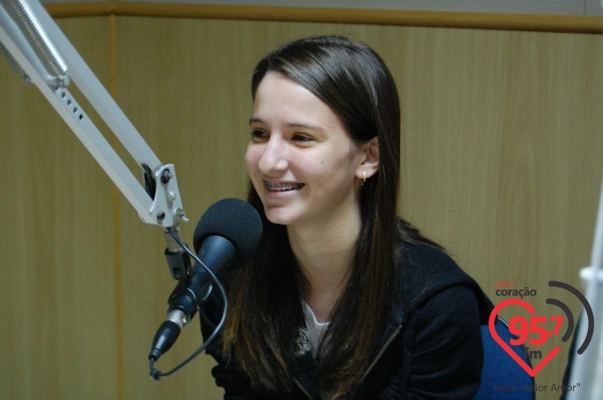 'Ponto de Vista' entrevista jovens que irão a JMJ-Rio 2013