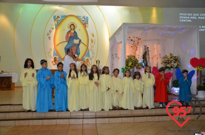 Paróquia N.Sra. do Carmo