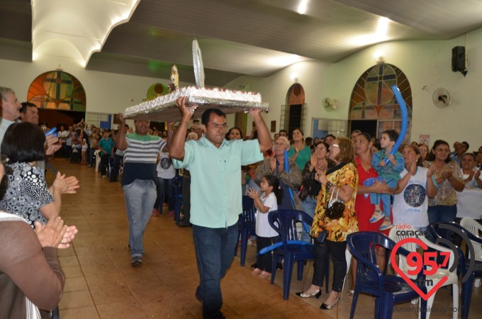 Paróquia N.Sra. do Carmo