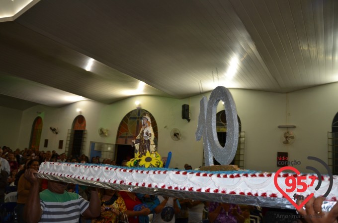 Paróquia N.Sra. do Carmo