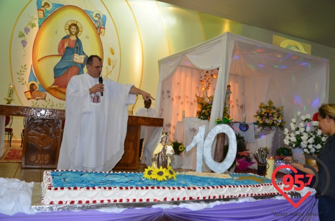 Paróquia N.Sra. do Carmo