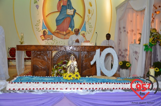 Paróquia N.Sra. do Carmo