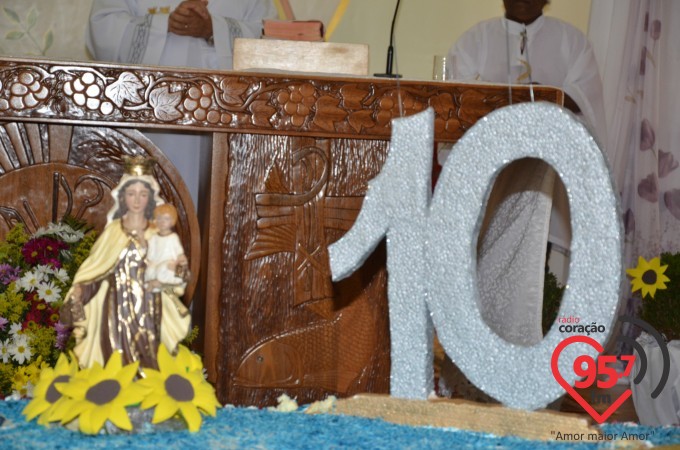 Paróquia N.Sra. do Carmo