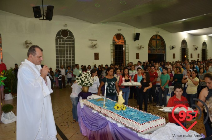 Paróquia N.Sra. do Carmo