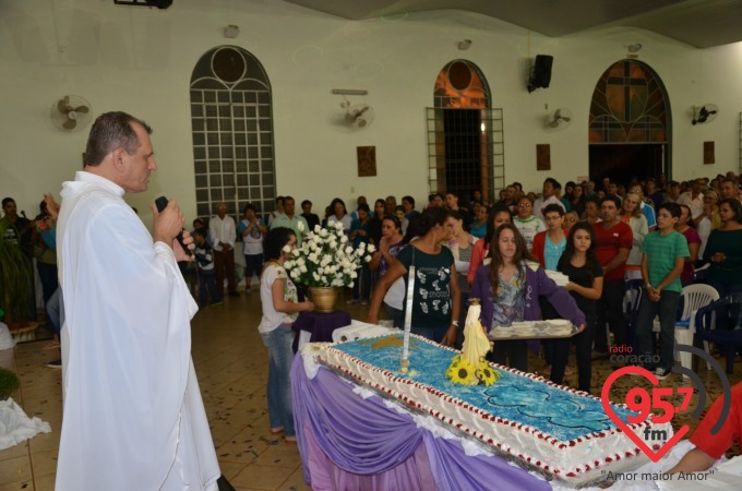 Paróquia N.Sra. do Carmo