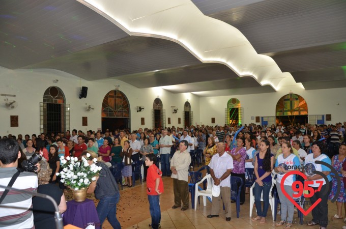 Paróquia N.Sra. do Carmo