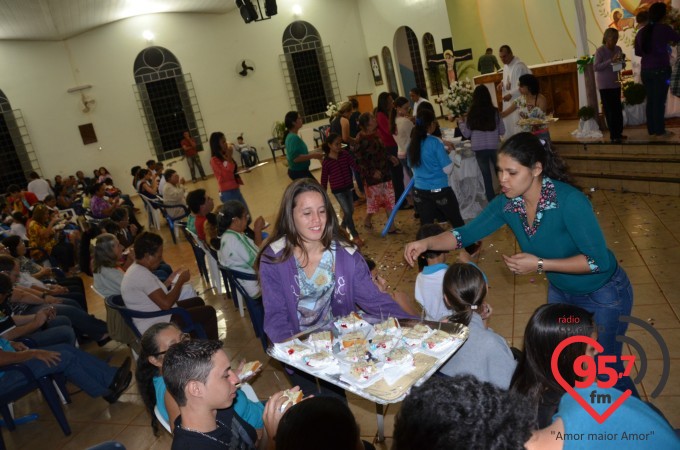 Paróquia N.Sra. do Carmo