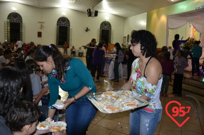 Paróquia N.Sra. do Carmo