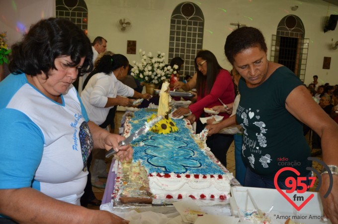 Paróquia N.Sra. do Carmo