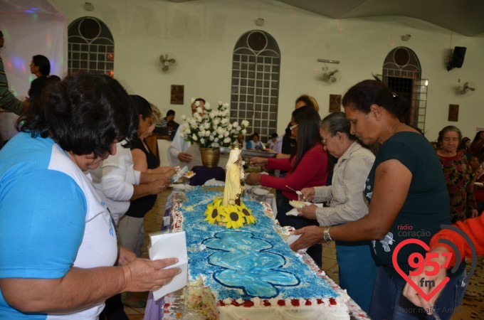 Paróquia N.Sra. do Carmo