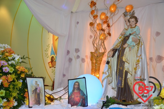 Paróquia N.Sra. do Carmo