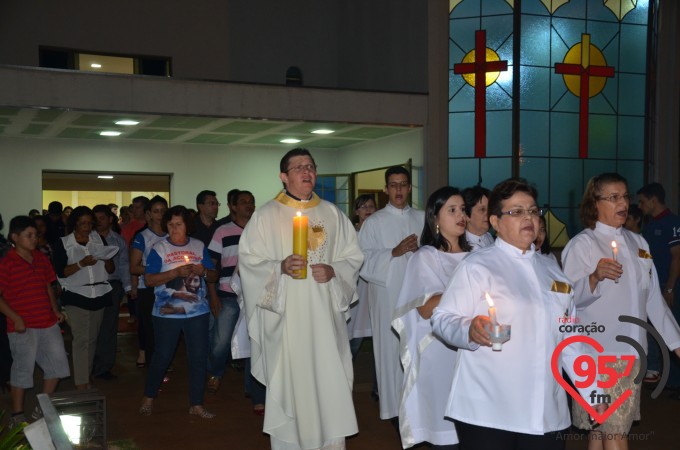 Paróquia Bom Jesus comemora dia do seu padroeiro