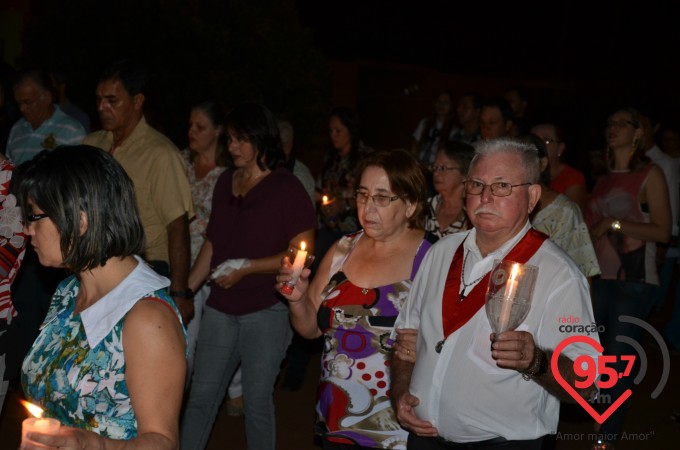 Paróquia Bom Jesus comemora dia do seu padroeiro