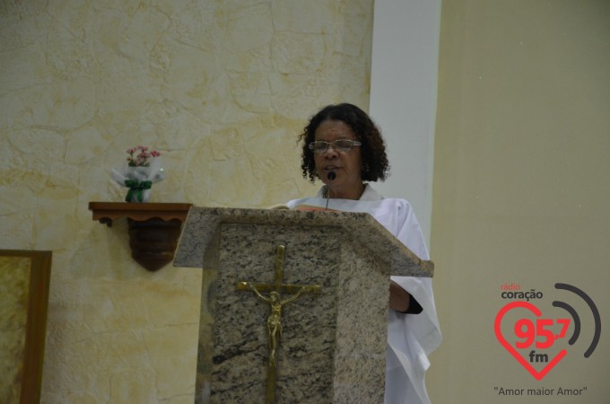 Paróquia Bom Jesus comemora dia do seu padroeiro
