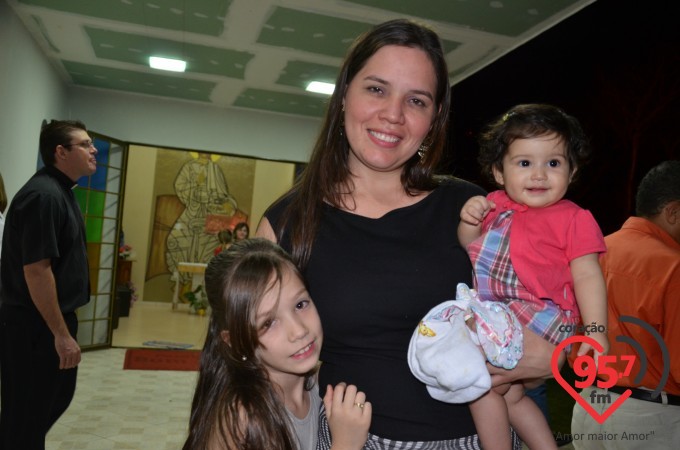 Paróquia Bom Jesus comemora dia do seu padroeiro