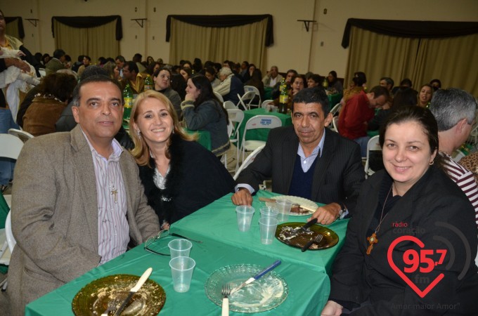 Ordenação diaconal de Zenildo