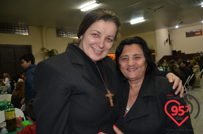 Ordenação diaconal de Zenildo