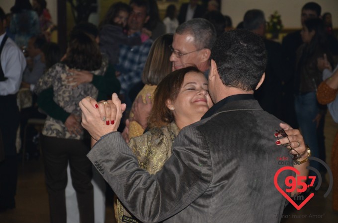 São João Batista organiza jantar dançante para casais