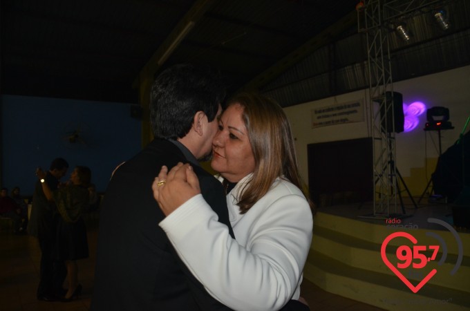São João Batista organiza jantar dançante para casais