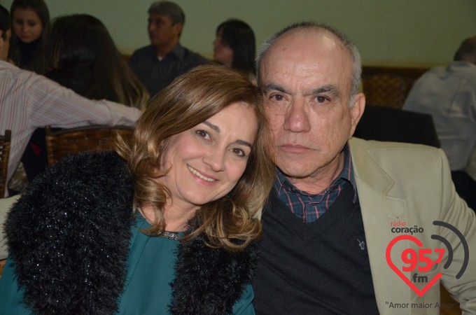 São João Batista organiza jantar dançante para casais
