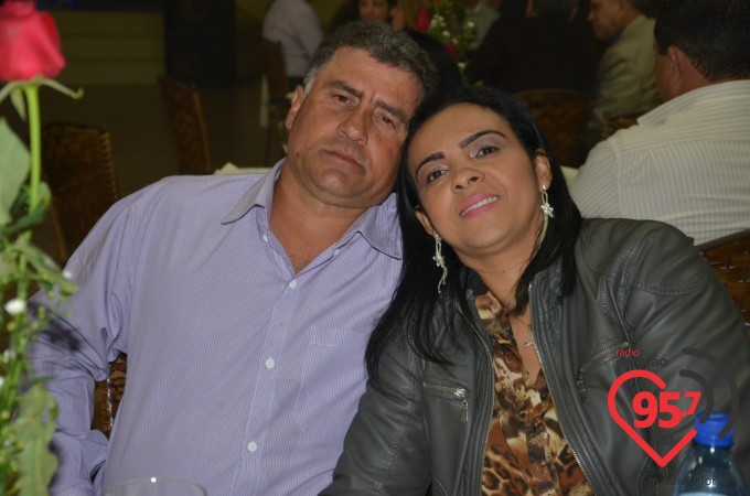 São João Batista organiza jantar dançante para casais