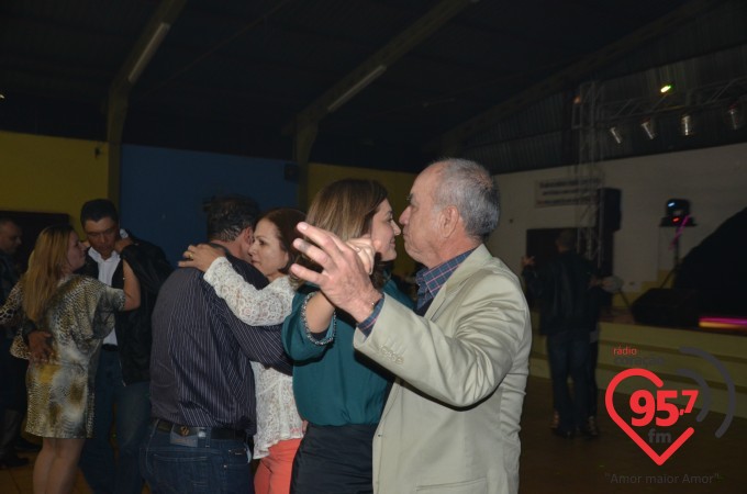 São João Batista organiza jantar dançante para casais
