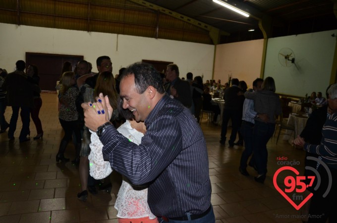 São João Batista organiza jantar dançante para casais